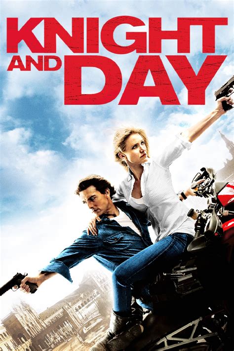 distribution de knight and day|knight and day 2010.